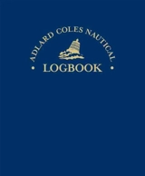 Adlard Coles Nautical Log Book - Robin Knox-Johnston