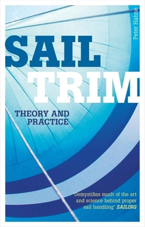 Sail Trim - Hahne, Peter