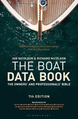 The Boat Data Book 7th Edition - Ian Nicolson