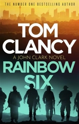Rainbow Six - Clancy, Tom