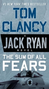 The Sum of All Fears Vol. 5 - Clancy, Tom