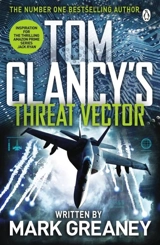 Threat Vector - Clancy, Tom