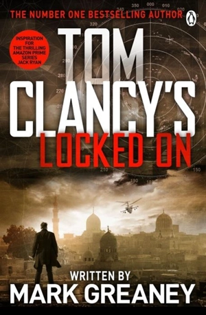Locked on - Clancy, Tom