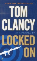 Locked on - Clancy, Tom