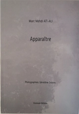 Apparaître - Marc Mehdi Aït-Ali