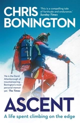 Ascent - Chris Bonington