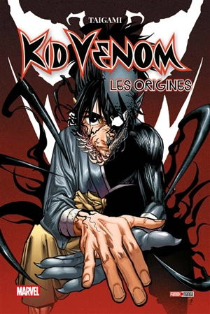 Kid Venom : les origines - Taigami