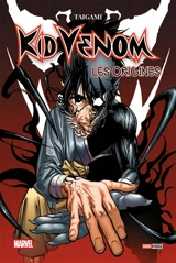 Kid Venom : les origines - Taigami