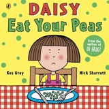 Eat Your Peas - Kes Gray