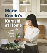 Kurashi at Home - Kondo, Marie