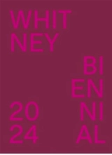 Whitney Biennial 2024 - Chrissie Iles