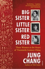 Big Sister, Little Sister, Red Sister - Chang, Jung
