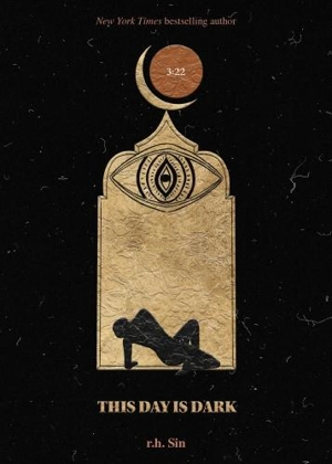 This Day is Dark - Sin, R.H.