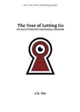 The Year of Letting Go - Sin, R.H.