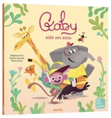 Gaby aide ses amis - Stéphanie Fau