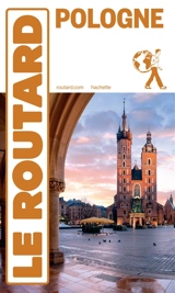 Pologne - Philippe Gloaguen