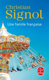 Une famille française - Christian Signol