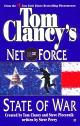 State of War : Net Force Vol. 7 - Clancy, Tom