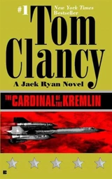 The Cardinal of the Kremlin - Clancy, Tom