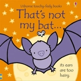 That's Not My Bat - Zanna Davidson