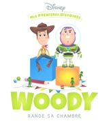 Woody range sa chambre - Walt Disney company