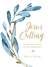 Jesus Calling - Young, Sarah Fortner, Tama