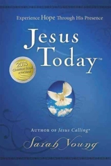 Jesus Today - Young, Sarah Fortner, Tama