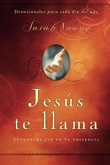 Jesus Te Llama - Young, Sarah Fortner, Tama
