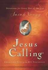 Jesus Calling - Young, Sarah Fortner, Tama