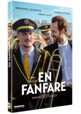 En fanfare - Emmanuel Courcol