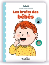 Les bruits des bébés - Marion Piffaretti