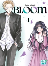 Bloom. Vol. 1 - Saka Mikami