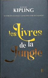 Les livres de la jungle - Rudyard Kipling