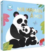 Ma maman à moi - Louison Nielman