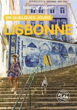 Lisbonne en quelques jours - Sandra Henriques