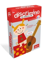 Les cadeaux de Noël : pour développer sa discrimination visuelle en s'amusant, 12 jeux en 1 : 3 + - Christina Dorner