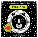 Petit lion - Ingela Peterson Arrhenius