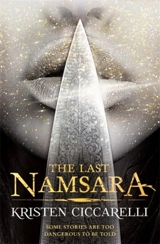The Last Namsara : Askari Vol. 1 - Kristen Ciccarelli