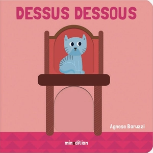 Dessus dessous - Agnese Baruzzi