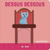 Dessus dessous - Agnese Baruzzi