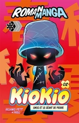 Smog et le géant de pierre - Richard Petit