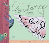 Constance : au théâtre des Coléoptères - Adèle Jolivard