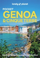 Pocket Genoa & Cinque Terre : top sights, local experiences - Brendan Sainsbury