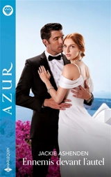 Ennemis devant l'autel - Jackie Ashenden