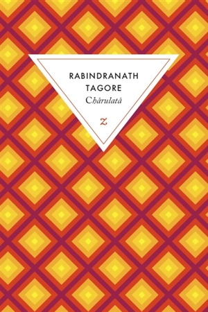 Chârulatâ - Rabindranath Tagore