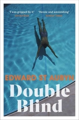 Double Blind - Aubyn, Edward St