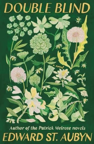Double Blind - Aubyn, Edward St