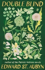 Double Blind - Aubyn, Edward St