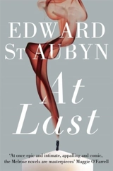 At Last - Aubyn, Edward St