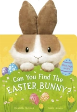 Can You Find the Easter Bunny ? - Danielle McLean